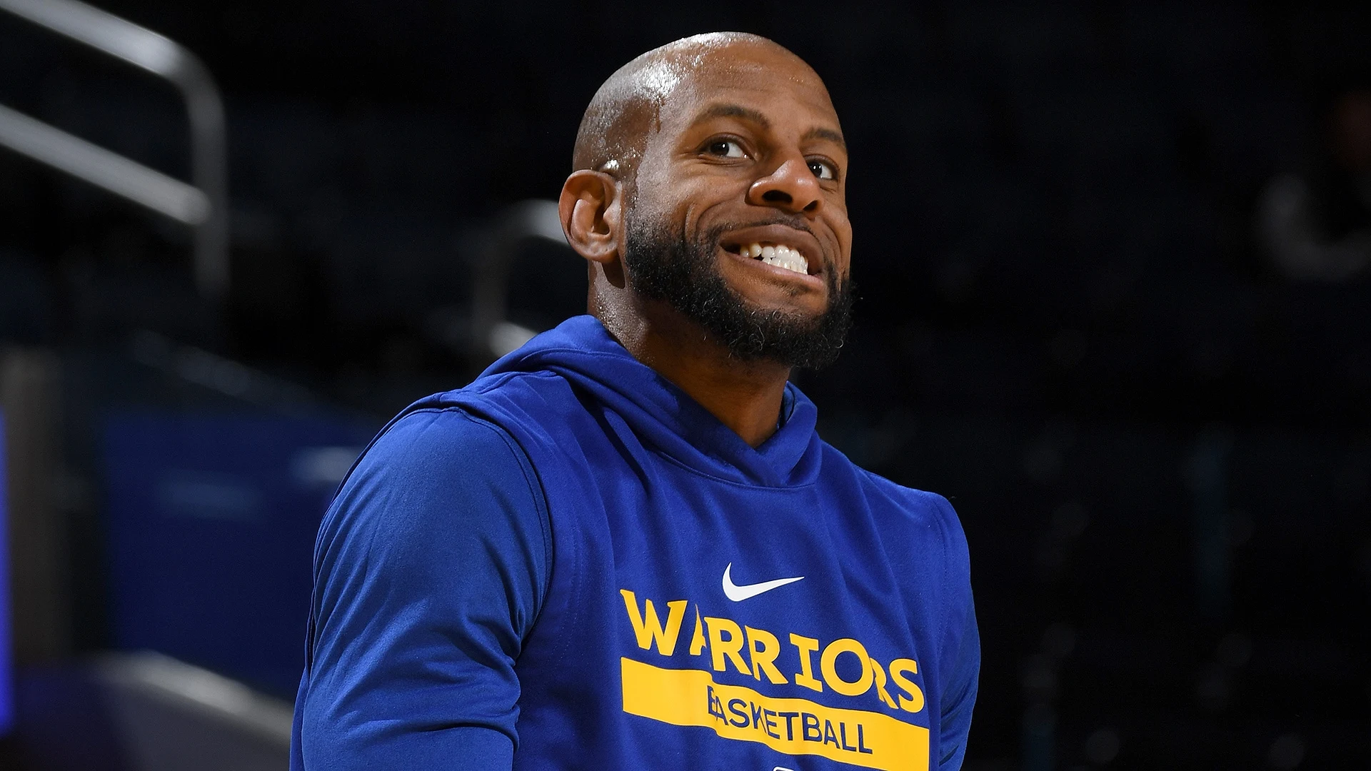 Andre Iguodala announces retirement from NBA