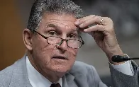 Goodbye, Joe Manchin—We Won’t Miss You