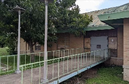 Study raises questions about senior/child care center proposed for Nash Hernandez Building - Austin Monitor