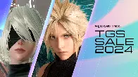 Square Enix TGS 2024 Sale on Steam - 50-85% discounts on many Final Fantasy games, Nier and more.