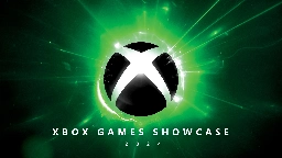 Xbox Games Showcase 2024: Every Announcement and Reveal - Xbox Wire