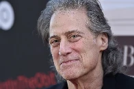 Comedian Richard Lewis dies at 76