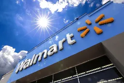 Walmart $45 million settlement: Bought meat, bagged citrus? You may be eligible for up to $500