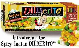 Dilberito - Wikipedia