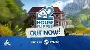 House Flipper 2 - Out Now!