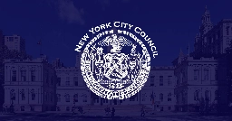 New York City Council Votes to Pass Fair Housing Framework Bill to Establish Housing Targets for Each Local Community District in Response to City’s Housing Crisis