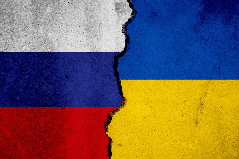 The Effects of Wars: Lessons from Ukraine