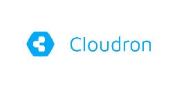 Install Cloudron