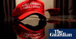 Revealed: the extremist Maga lobbying group driving far-right Republican policies