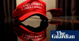 Revealed: the extremist Maga lobbying group driving far-right Republican policies