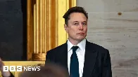 Elon Musk admits Grok sucks