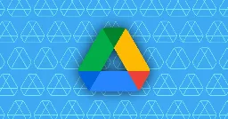 Google Drive homepage gets unified suggested folders and files view