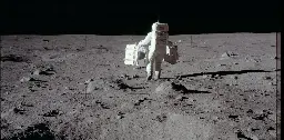 Humans will soon be able to mine on the Moon. But should we? 4 questions to consider