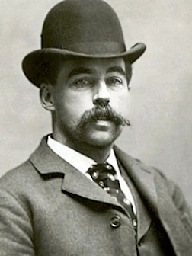 H. H. Holmes - Wikipedia