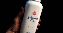 J&J must pay $18.8 million to California cancer patient in baby powder suit