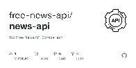 Comparison of  free News APIs