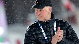 Anders Besseberg: Ex-Biathlon-Chef wegen Korruption zu Haft verurteilt