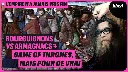 BOURGUIGNONS VS ARMAGNACS : GAME OF THRONES MAIS POUR DE VRAI