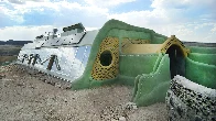 Earthship (sustainable architecture style)