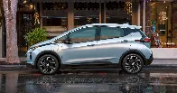 GM is retiring another gas-powered model to make room for the next-gen Chevy Bolt EV