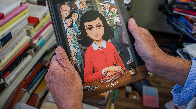 Texas school district agrees to remove ‘Anne Frank’s Diary,’ ‘Maus’ and 670 other books after right-wing group’s complaint