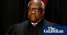 Clarence Thomas took additional trips funded by Harlan Crow, senator reveals