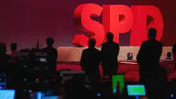 SPD-Fraktion stellt klar: "Wir planen keinen sozialen Pflichtdienst"