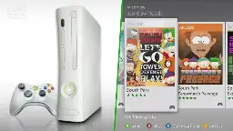 Here's The Complete List Of Xbox 360 Exclusives Disappearing This July