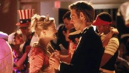 Never Been Kissed (1999) — A second chance at high school romance