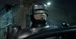 RoboCop: Rogue City is delayed yet again