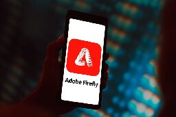 Adobe’s ‘Ethical’ Firefly AI Was Trained on Midjourney Images
