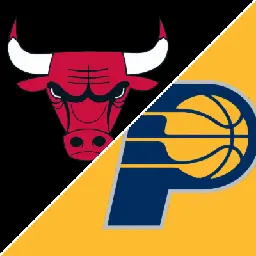 Bulls 132-129 Pacers (Mar 13, 2024) Final Score - ESPN