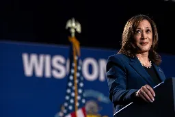 More Republicans Endorsing Kamala Harris Is Great And All, But It Doesn’t Erase Past GOP Harms