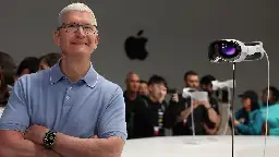 Apple CEO Questions if Advertising With Elon Musk Is Still the Right Thing to Do