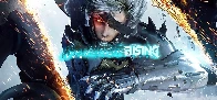 METAL GEAR RISING: REVENGEANCE is now available on GOG