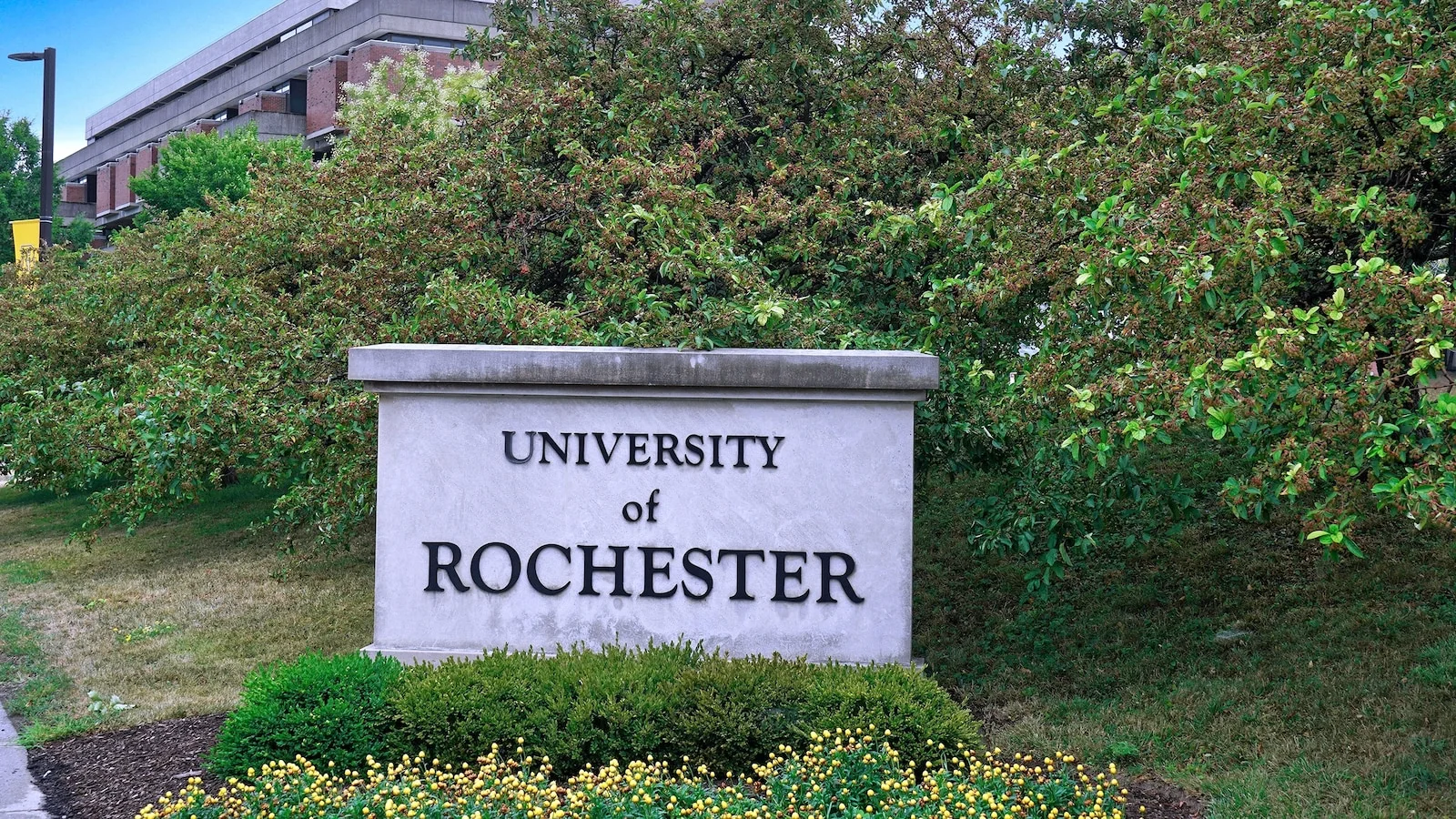 4 University of Rochester students arrested over antisemitic 'Wanted' posters