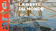 Le monde dans le piège de la dette | ARTE