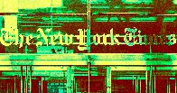 Leaked Memo Claims New York Times Fired Artists to Replace Them With AI