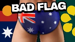 What Could Replace the Australian Flag?