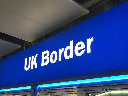 EU residency permits to exempt Brits from biometric checks at UK border | Biometric Update