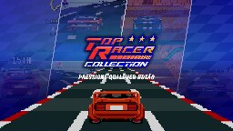 Top Racer Collection - Release Date Reveal Trailer | Switch, PS4, PS5, Xbox One/Series S|X and Steam