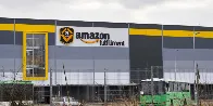 Amazon pinches sellers: Use our costly logistics services or pay extra fee