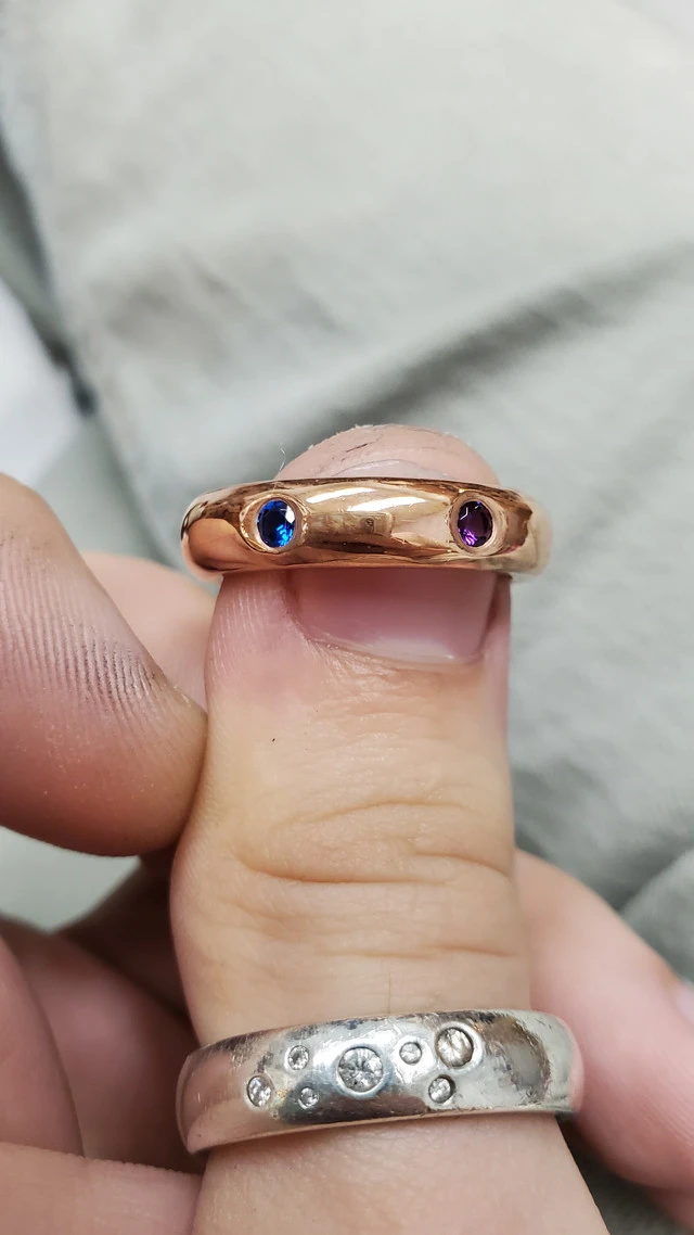 gay ring