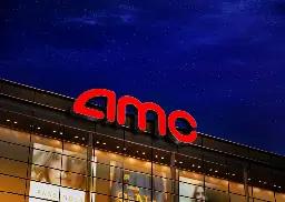 AMC scraps plan to charge more for better seats | TechCrunch