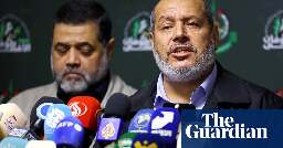 Hamas recognises death of leader Yahya Sinwar but vows to keep fighting