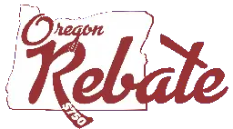 Oregon Rebate 2024
