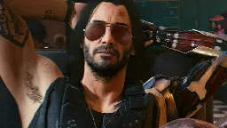 Surprise! Cyberpunk 2077 is getting a 2.1 update in December with 'new and hotly anticipated gameplay elements'