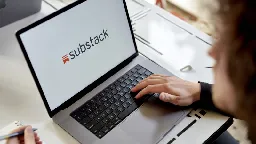Substack removes multiple newsletters including pro-Nazi content amid growing pressure | CNN Business