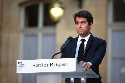 Législatives en France | La gauche revendique Matignon