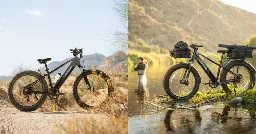 Lectric XPeak e-bike launched as new best bang-for-your-buck adventure electric bike